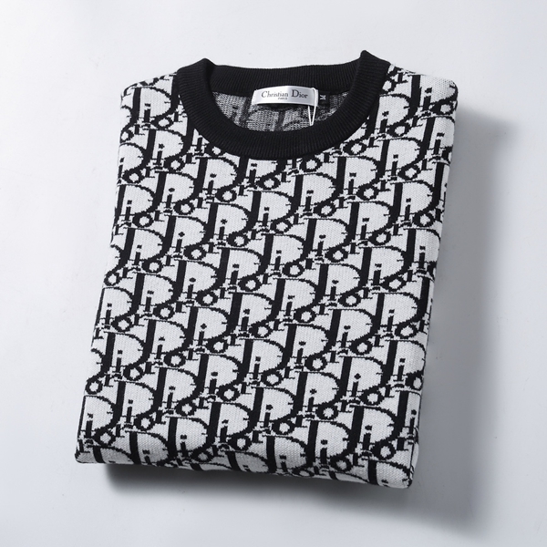 ブランドセーター内部構造